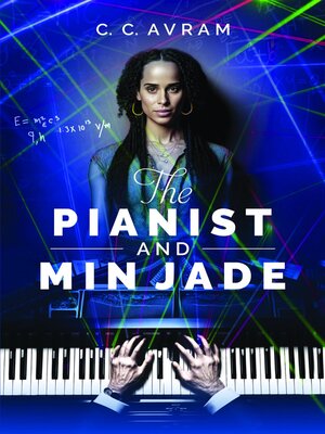 cover image of The Pianist and Min Jade